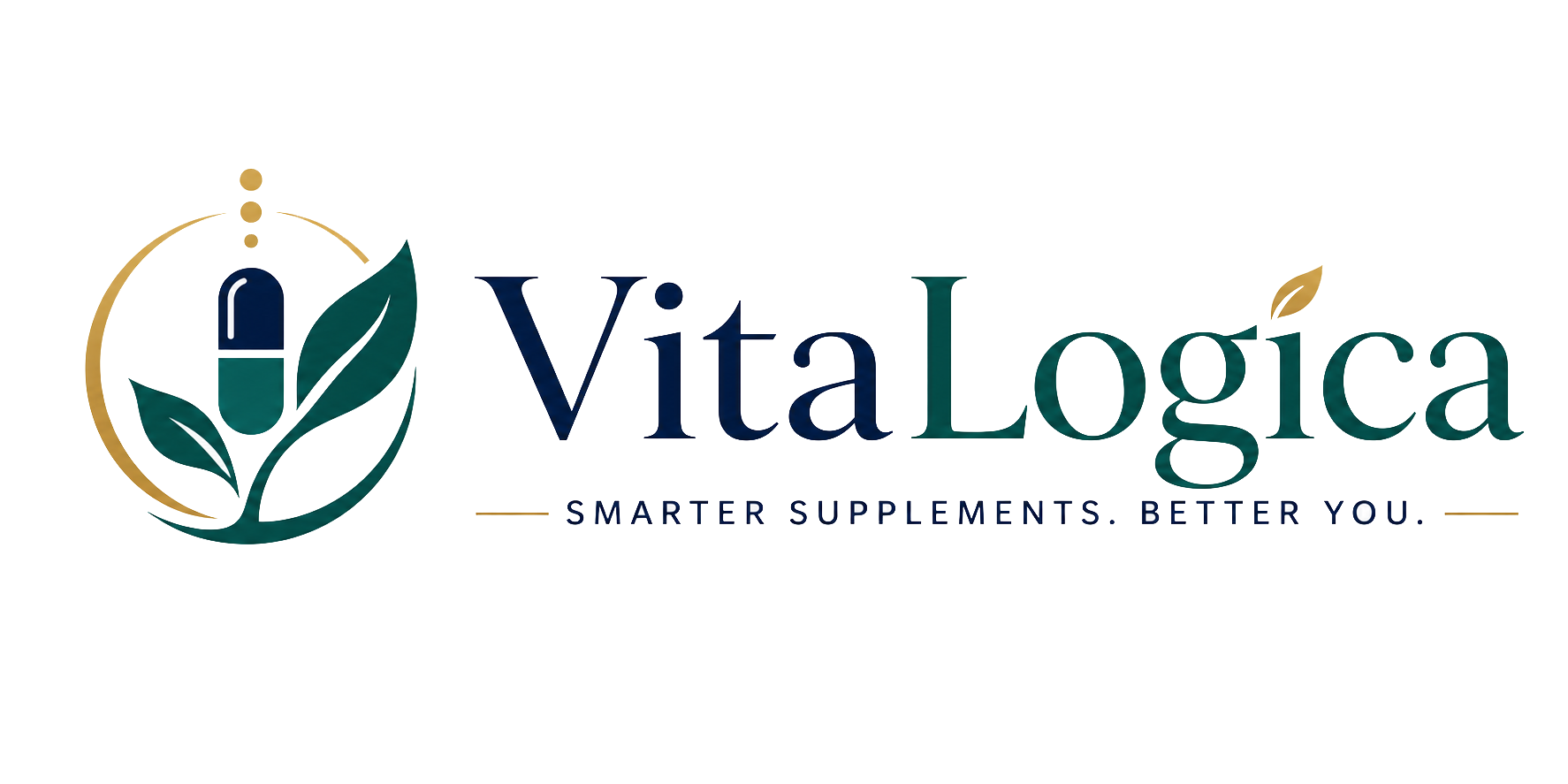 VitaLogica logo